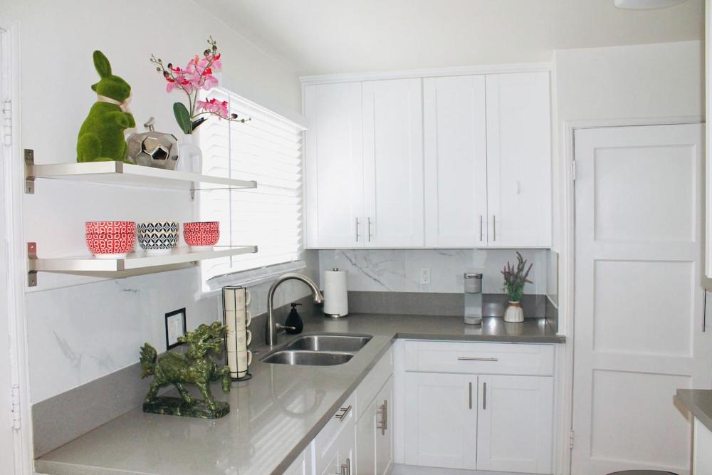Duplex Apartment interior